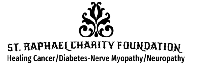 THE St Raphael Charity Foundation.com